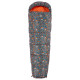 Trespass Bunka 3 Season Sleeping Bag 170x65x45 cm